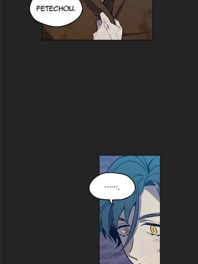 Bloody Sweet Chapter 61 - page 7