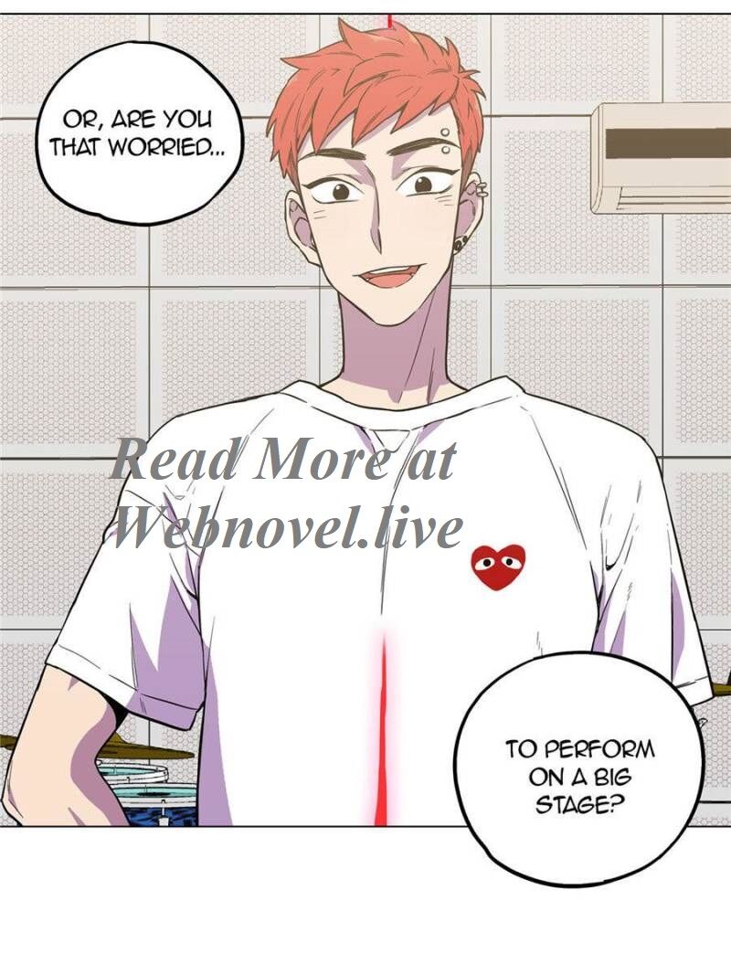 Bloody Sweet Chapter 61 - page 72
