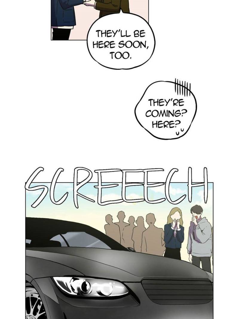 Bloody Sweet Chapter 86 - page 10