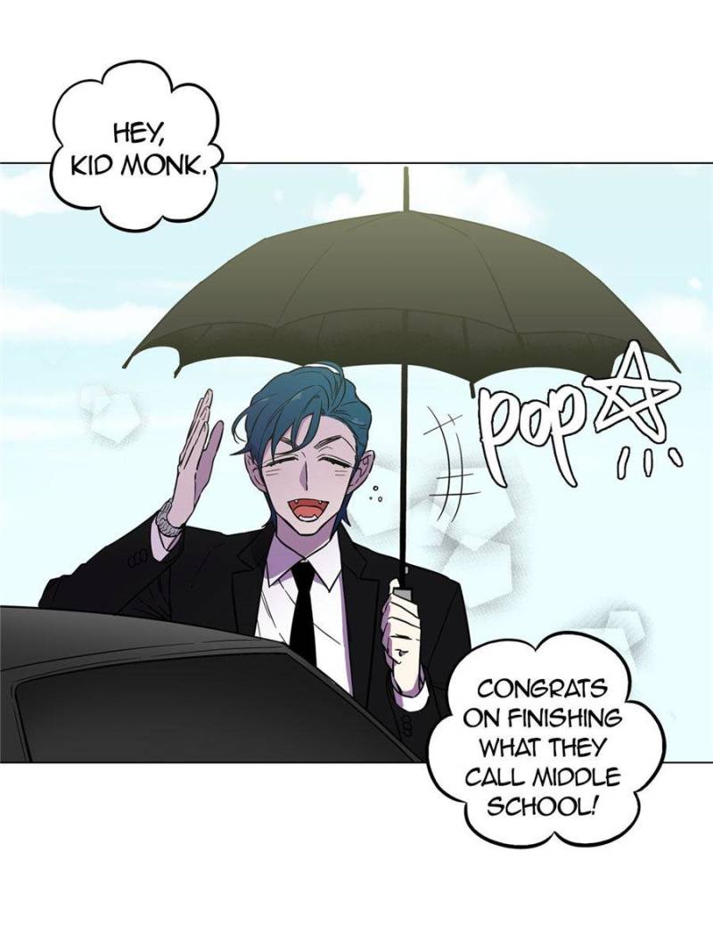 Bloody Sweet Chapter 86 - page 13