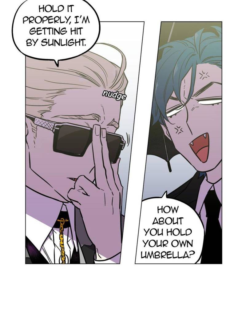 Bloody Sweet Chapter 86 - page 18