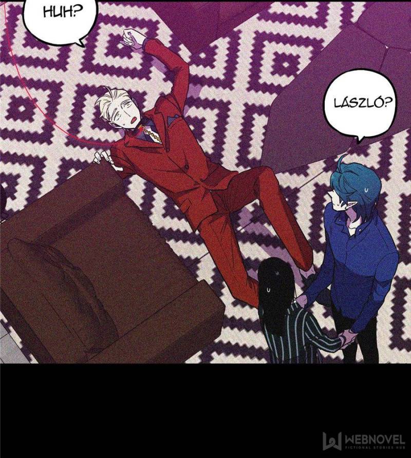 Bloody Sweet Chapter 86 - page 32
