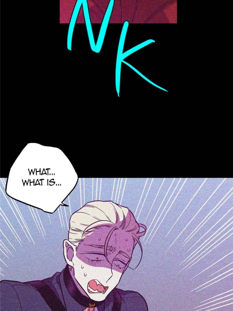 Bloody Sweet Chapter 86 - page 34