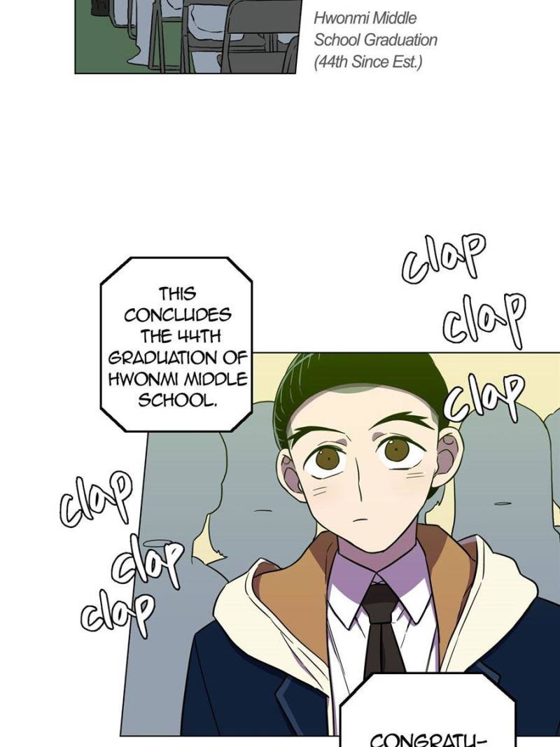 Bloody Sweet Chapter 86 - page 4