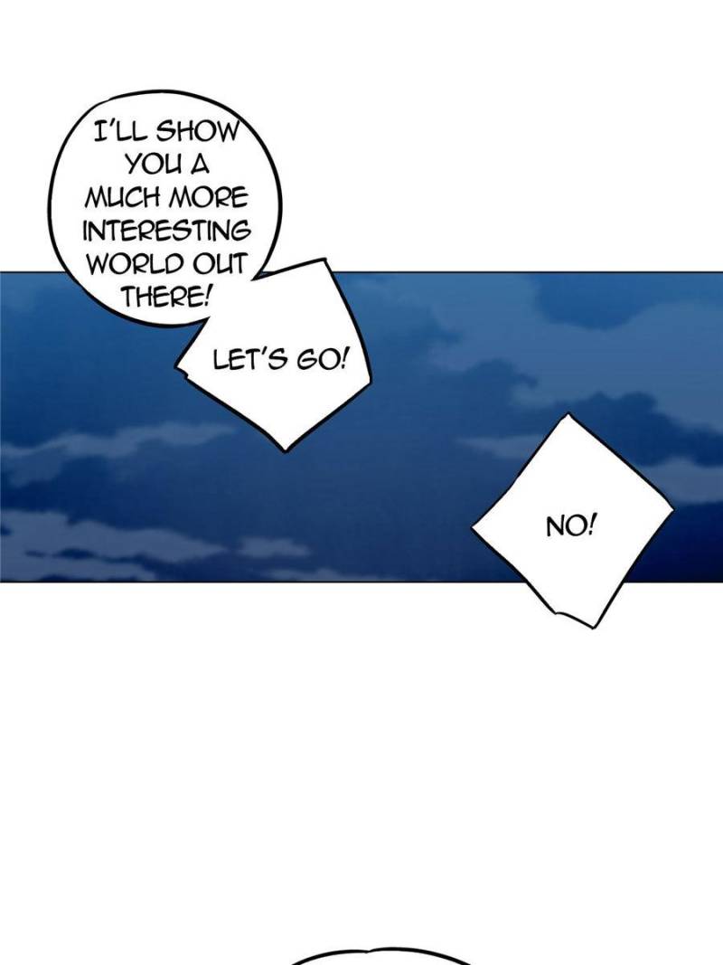 Bloody Sweet Chapter 86 - page 42