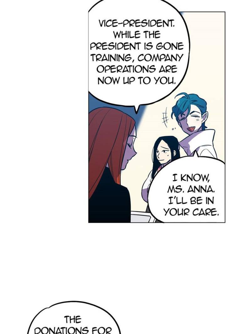 Bloody Sweet Chapter 86 - page 43