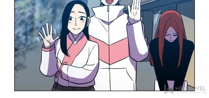 Bloody Sweet Chapter 86 - page 47