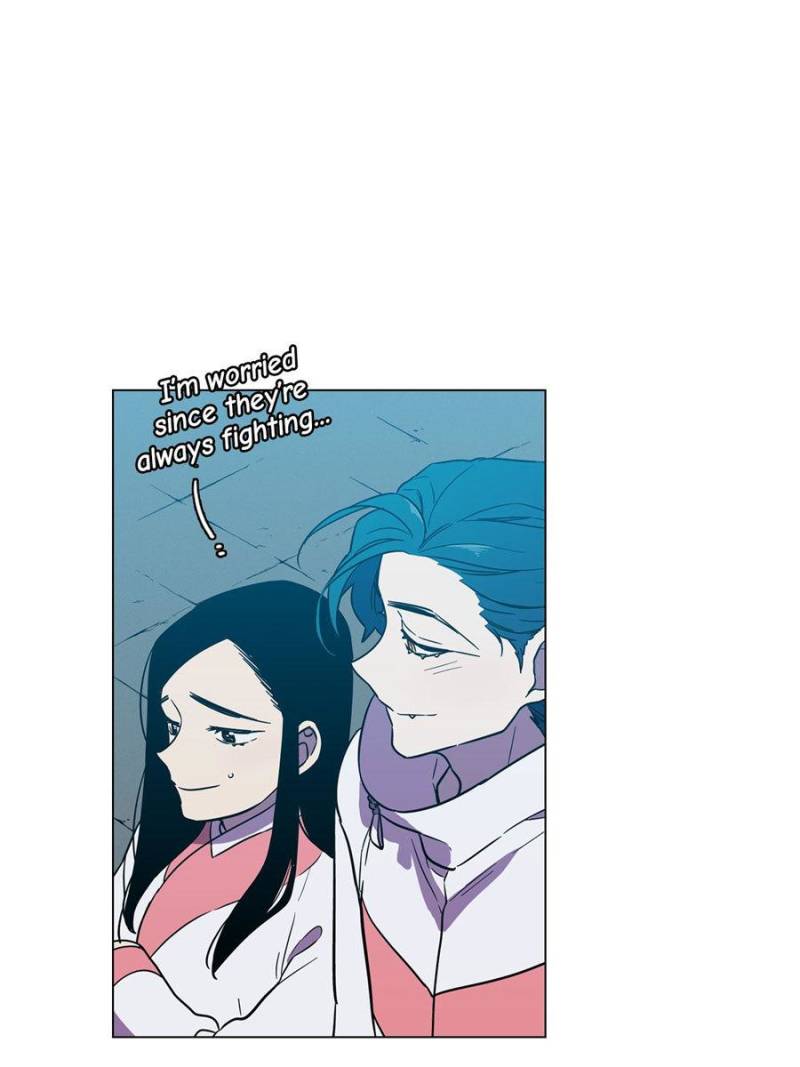 Bloody Sweet Chapter 86 - page 48
