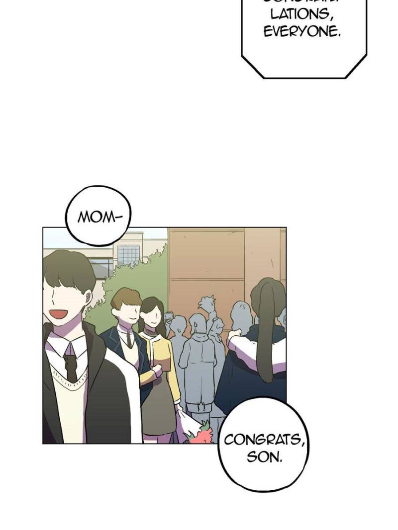 Bloody Sweet Chapter 86 - page 5