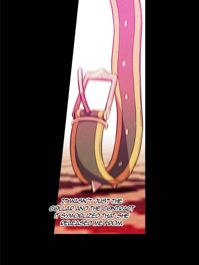 Bloody Sweet Chapter 86 - page 55