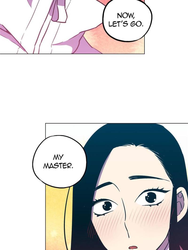 Bloody Sweet Chapter 86 - page 61