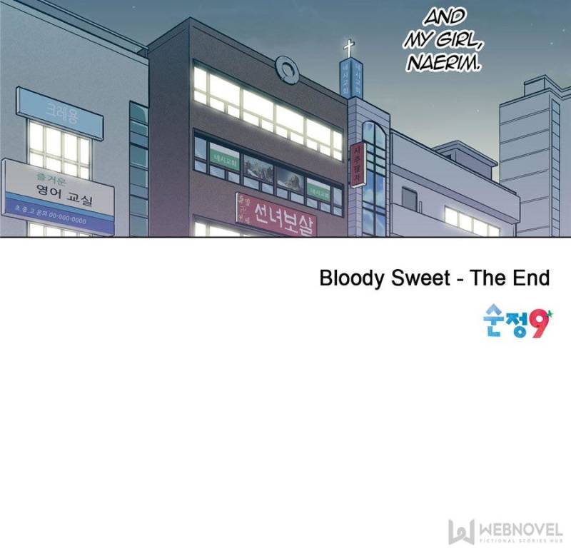 Bloody Sweet Chapter 86 - page 66