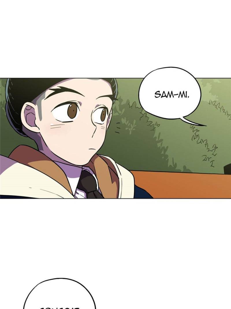 Bloody Sweet Chapter 86 - page 7