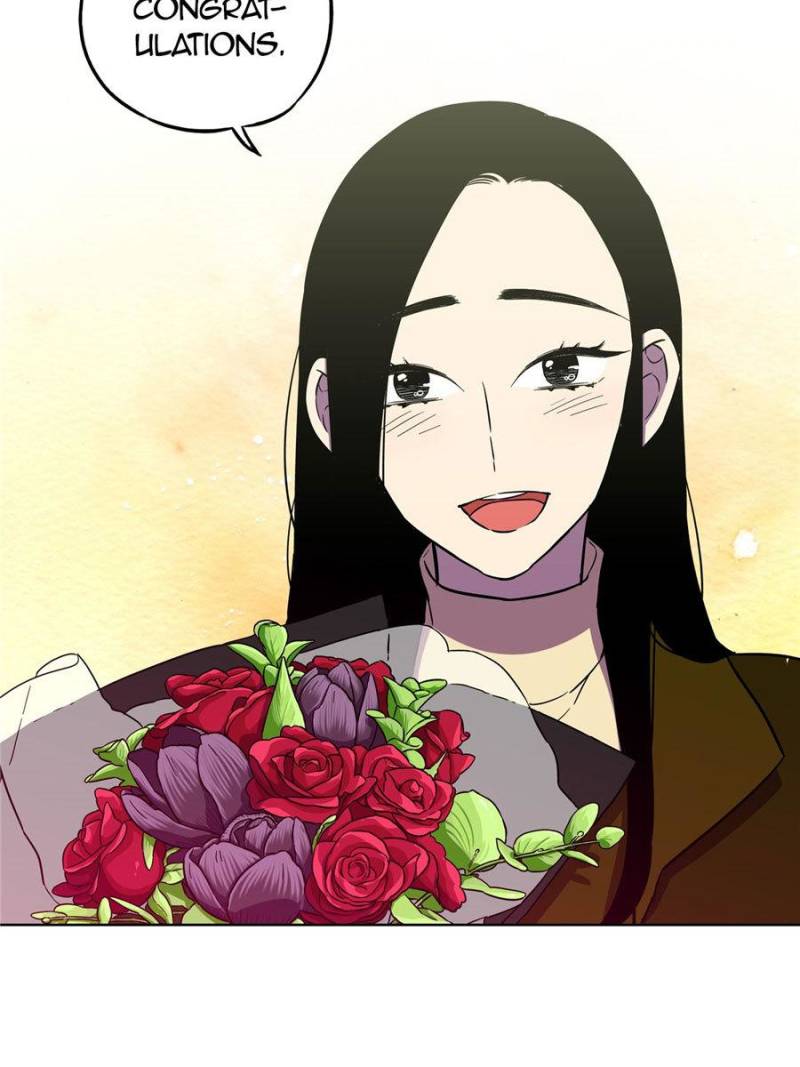 Bloody Sweet Chapter 86 - page 8