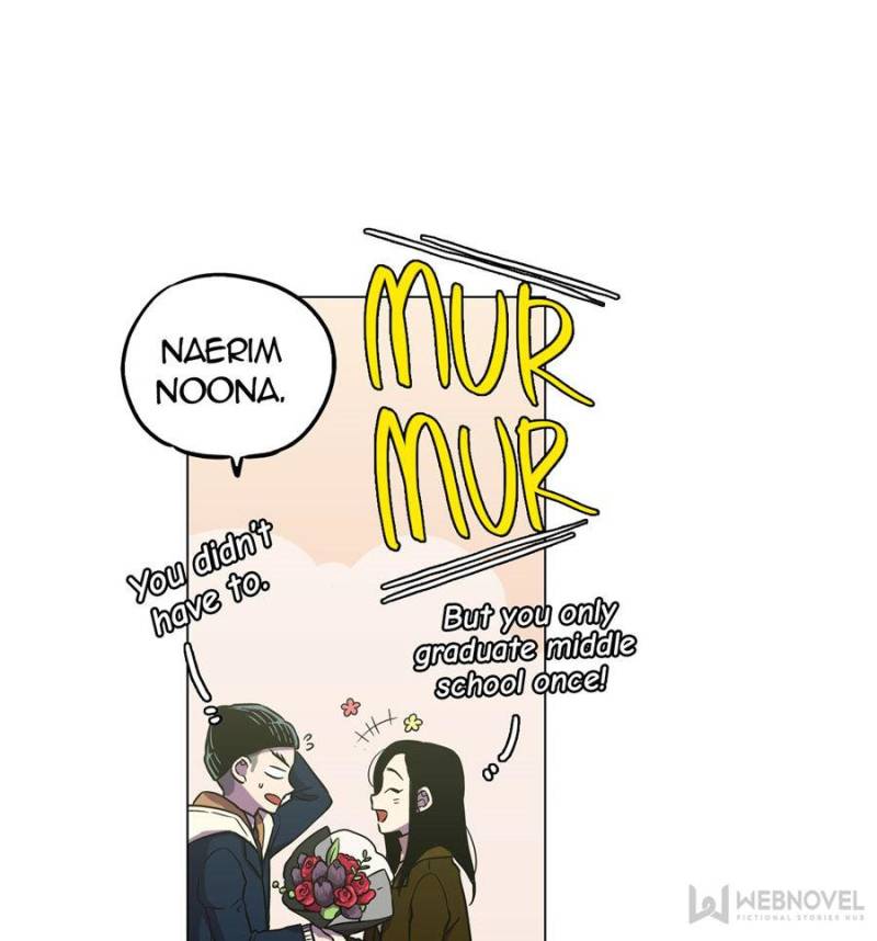 Bloody Sweet Chapter 86 - page 9