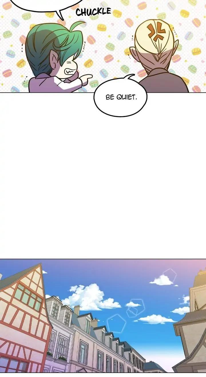 Bloody Sweet Chapter 87 - page 28