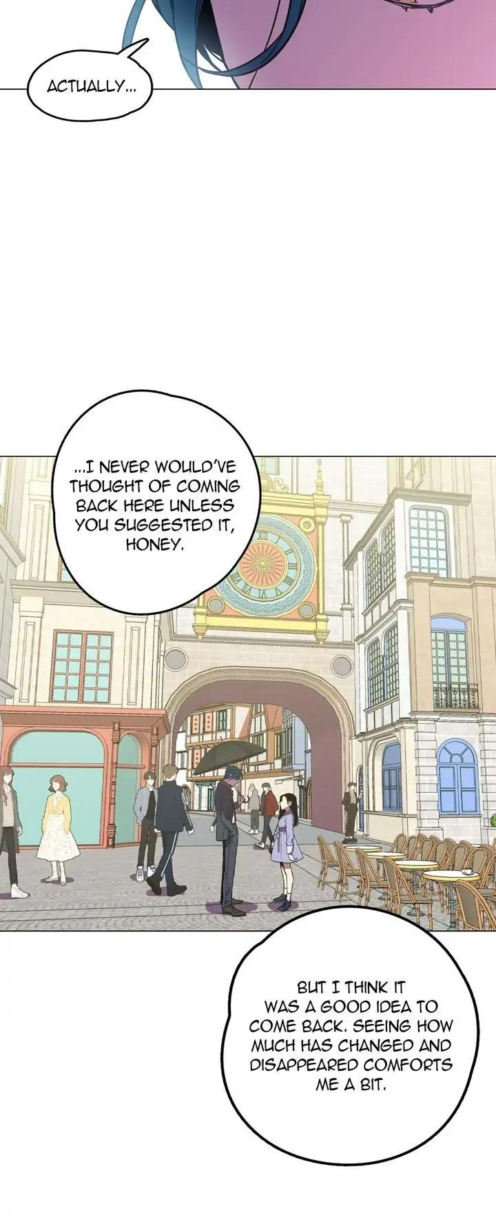 Bloody Sweet Chapter 87 - page 4