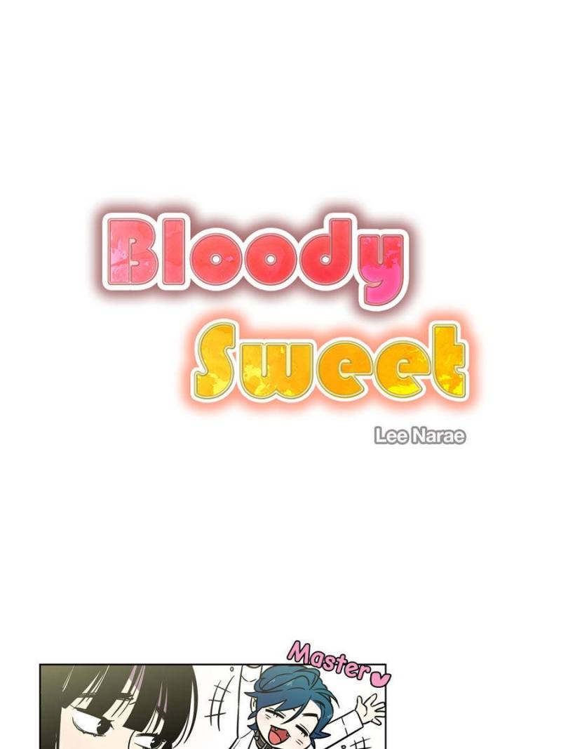 Bloody Sweet Chapter 71 - page 1
