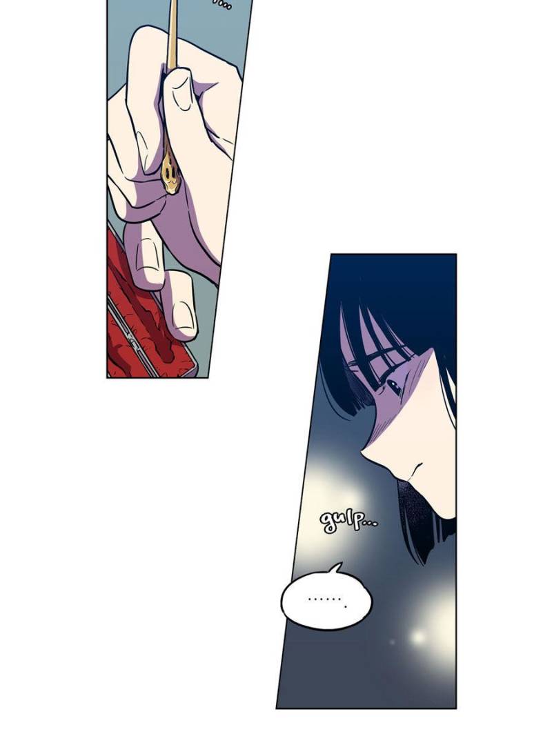 Bloody Sweet Chapter 71 - page 11