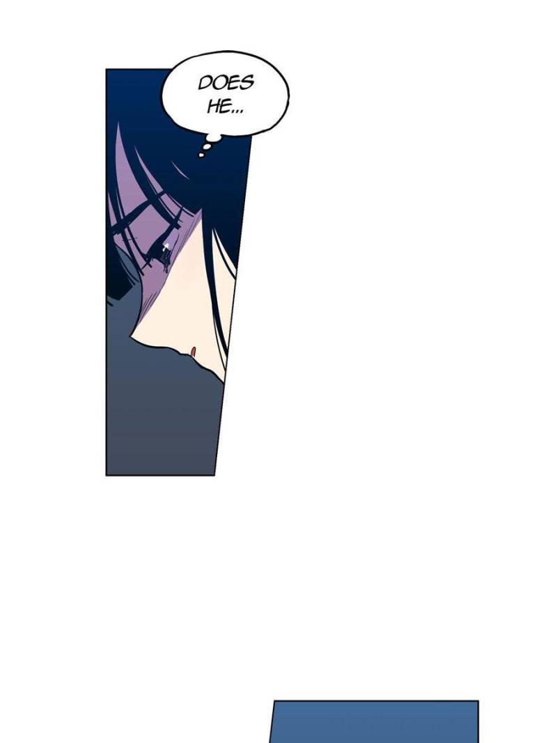 Bloody Sweet Chapter 71 - page 14