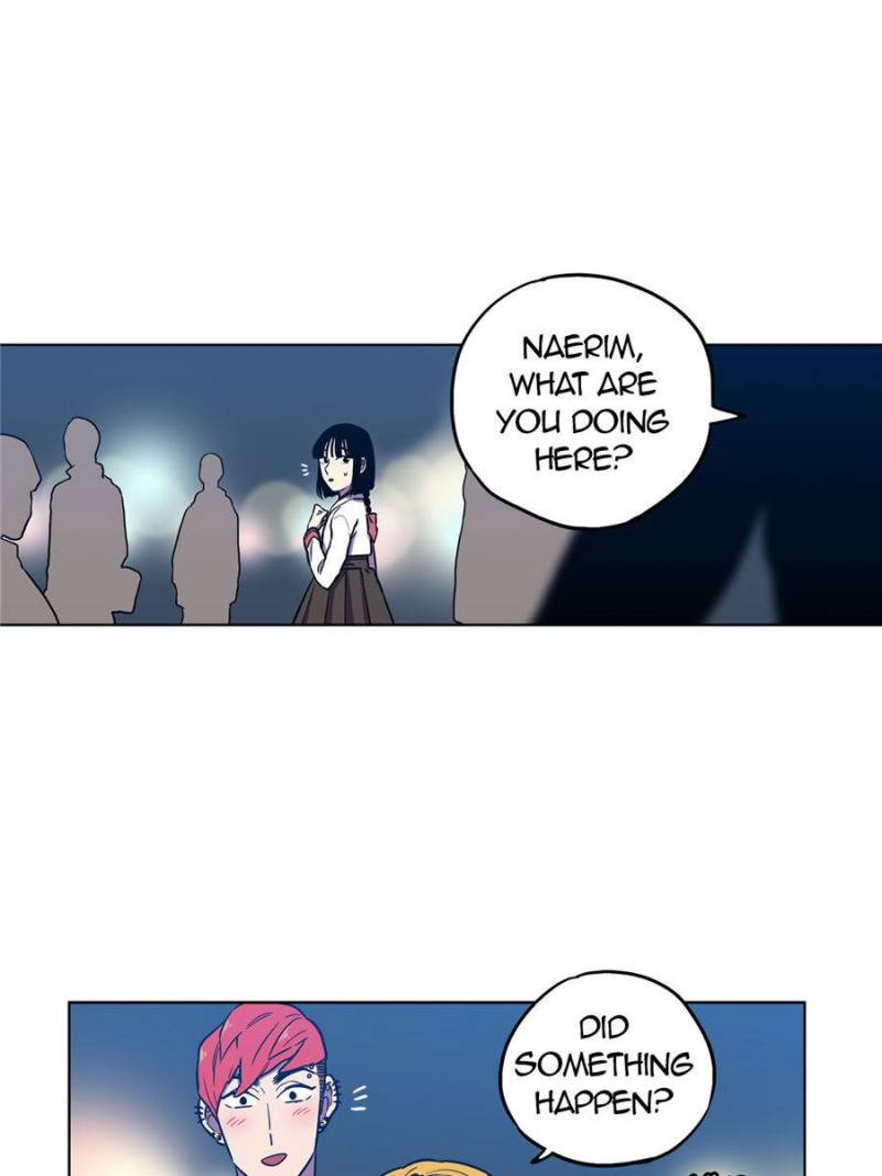 Bloody Sweet Chapter 71 - page 16