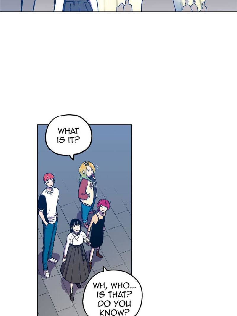 Bloody Sweet Chapter 71 - page 26