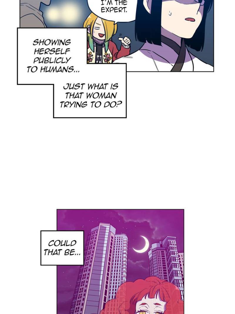 Bloody Sweet Chapter 71 - page 29