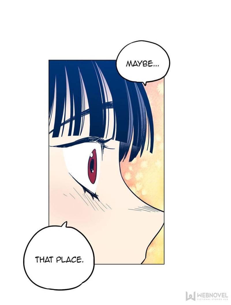 Bloody Sweet Chapter 71 - page 37