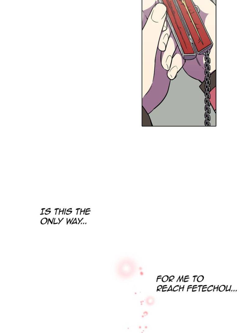 Bloody Sweet Chapter 71 - page 42