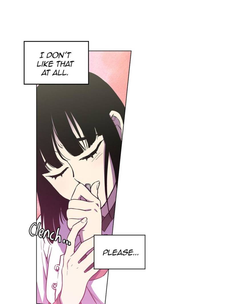 Bloody Sweet Chapter 71 - page 44