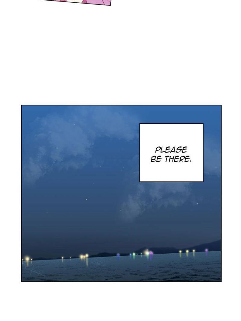 Bloody Sweet Chapter 71 - page 45