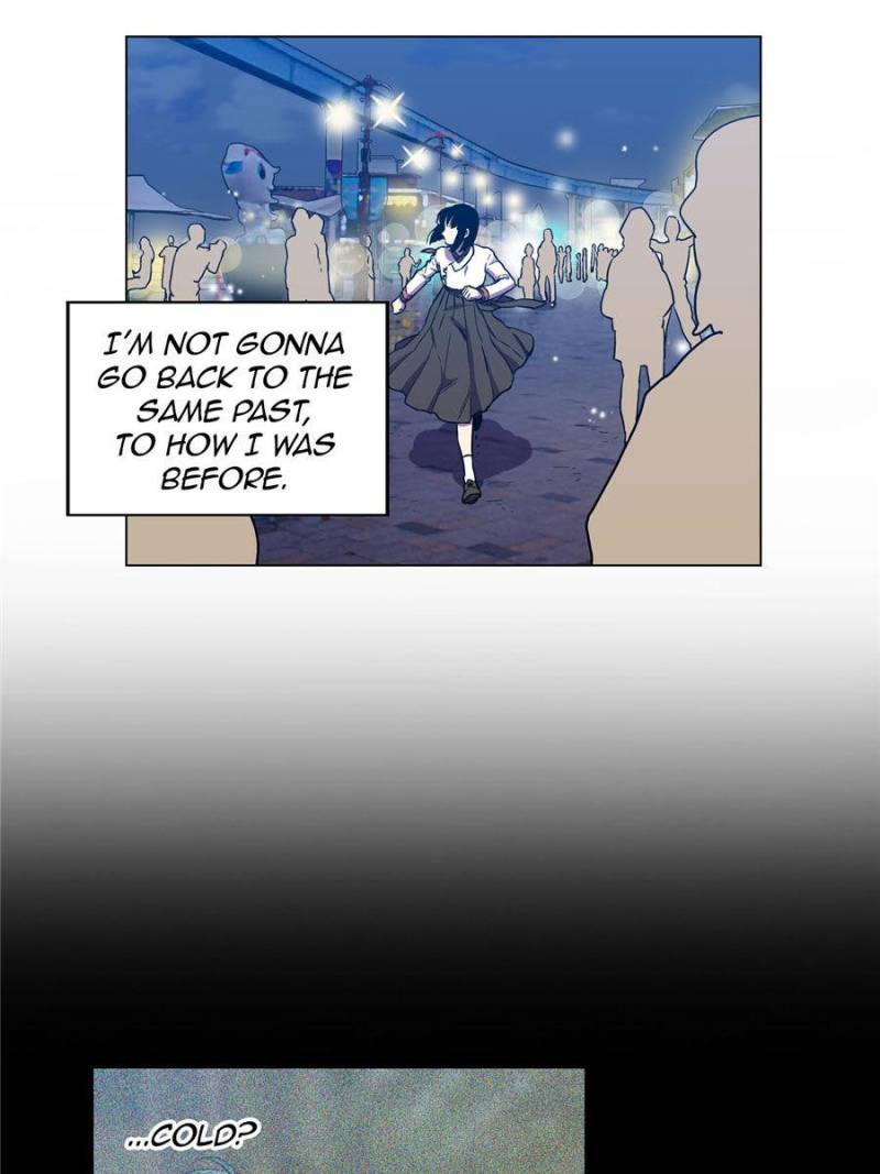 Bloody Sweet Chapter 71 - page 48