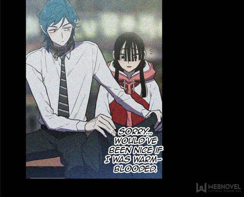 Bloody Sweet Chapter 71 - page 49