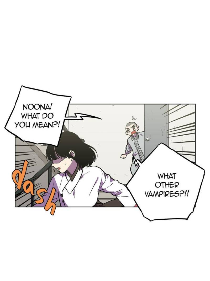 Bloody Sweet Chapter 71 - page 5
