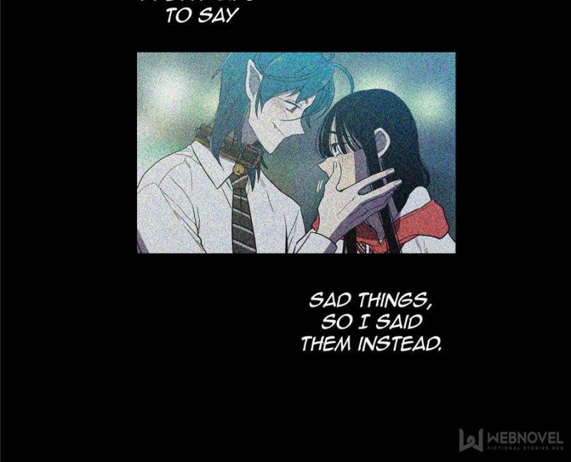 Bloody Sweet Chapter 71 - page 52