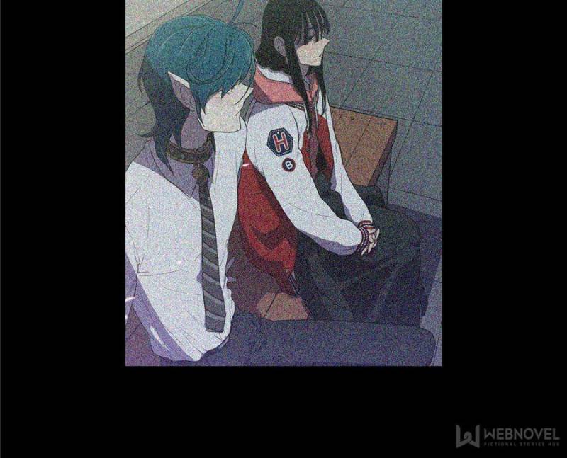 Bloody Sweet Chapter 71 - page 55