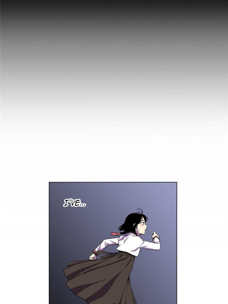Bloody Sweet Chapter 71 - page 57