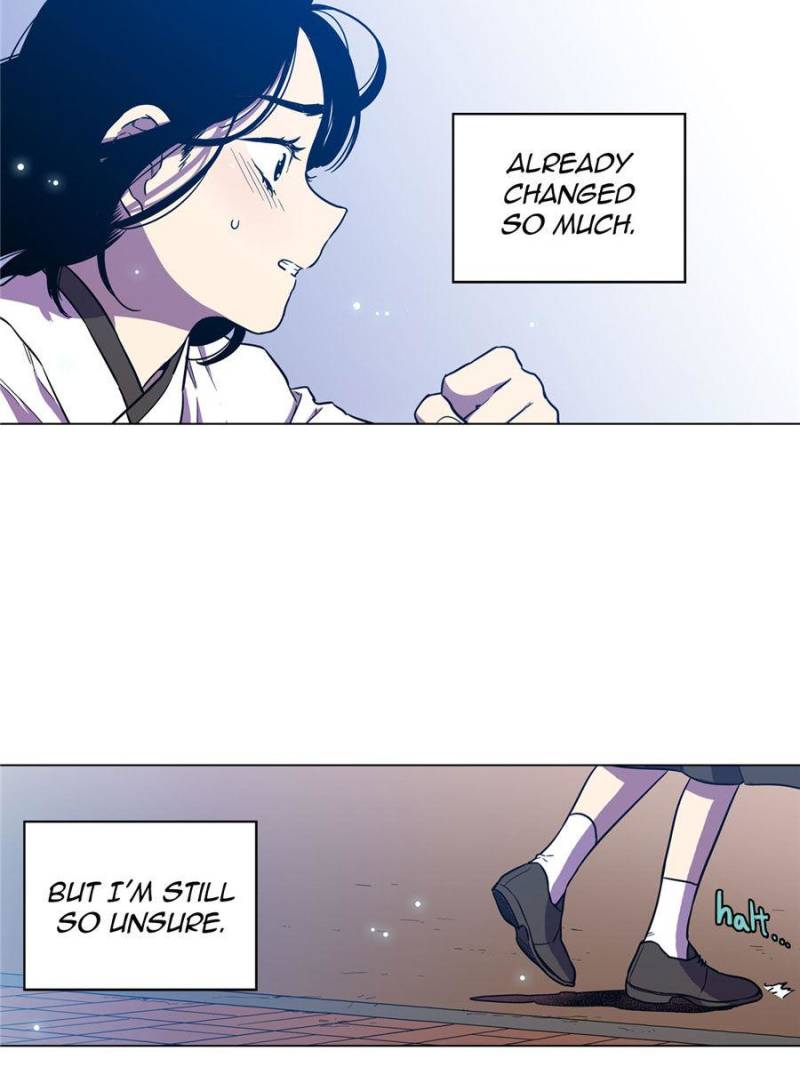Bloody Sweet Chapter 71 - page 59