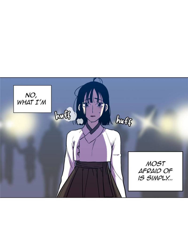 Bloody Sweet Chapter 71 - page 60