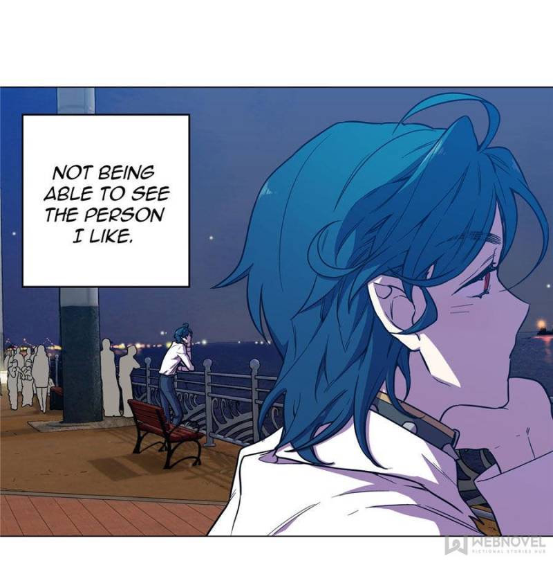 Bloody Sweet Chapter 71 - page 61