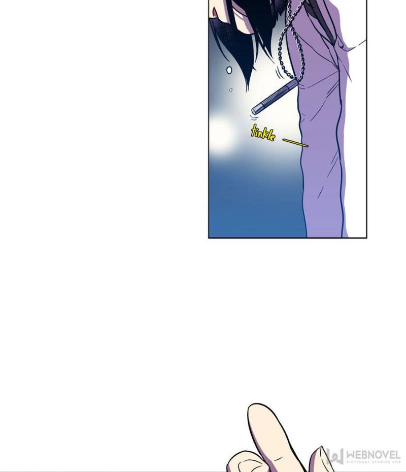 Bloody Sweet Chapter 71 - page 9