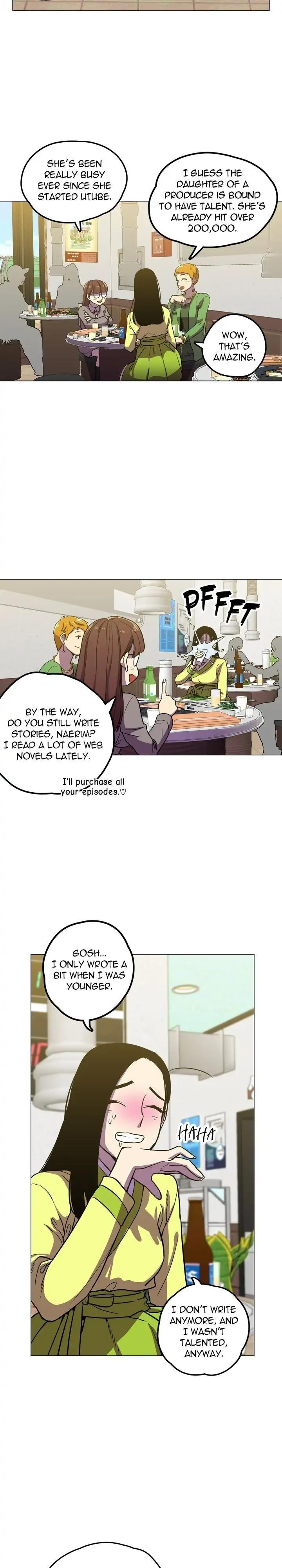 Bloody Sweet Chapter 88 - page 2