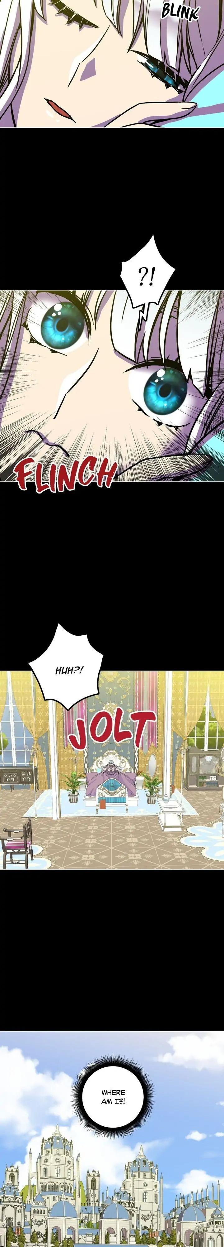 Bloody Sweet Chapter 88 - page 7
