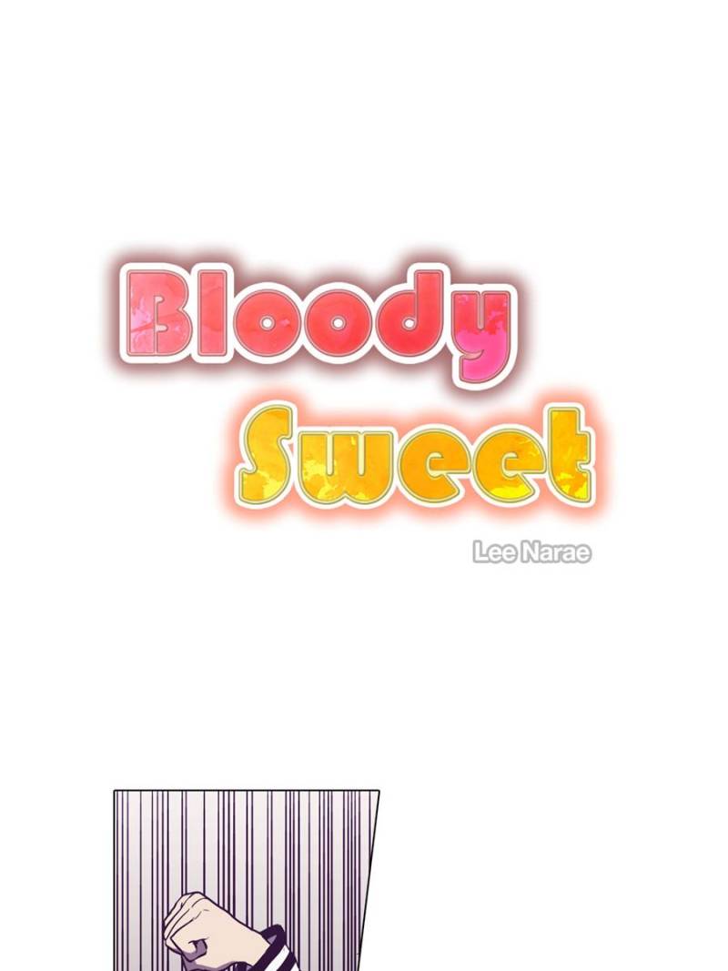 Bloody Sweet Chapter 40 - page 1