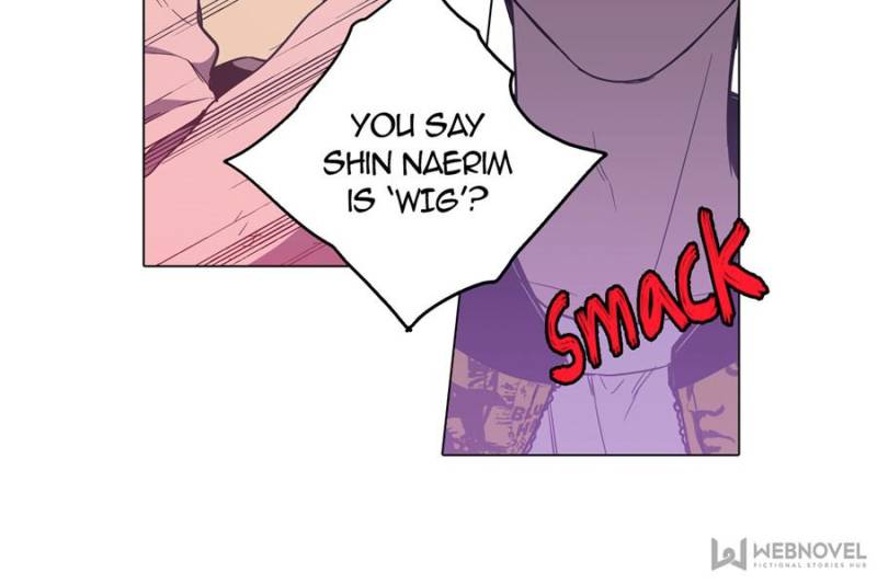 Bloody Sweet Chapter 40 - page 10