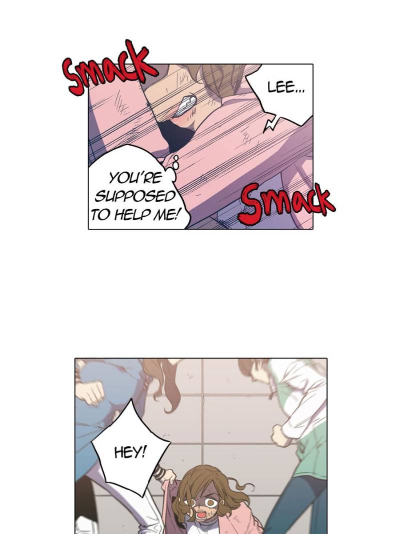 Bloody Sweet Chapter 40 - page 13