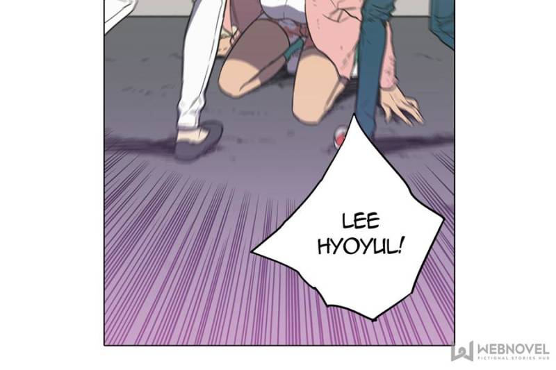 Bloody Sweet Chapter 40 - page 14
