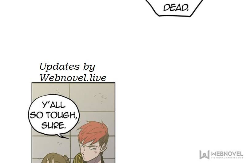 Bloody Sweet Chapter 40 - page 20