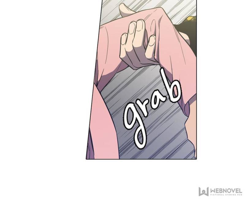 Bloody Sweet Chapter 40 - page 28