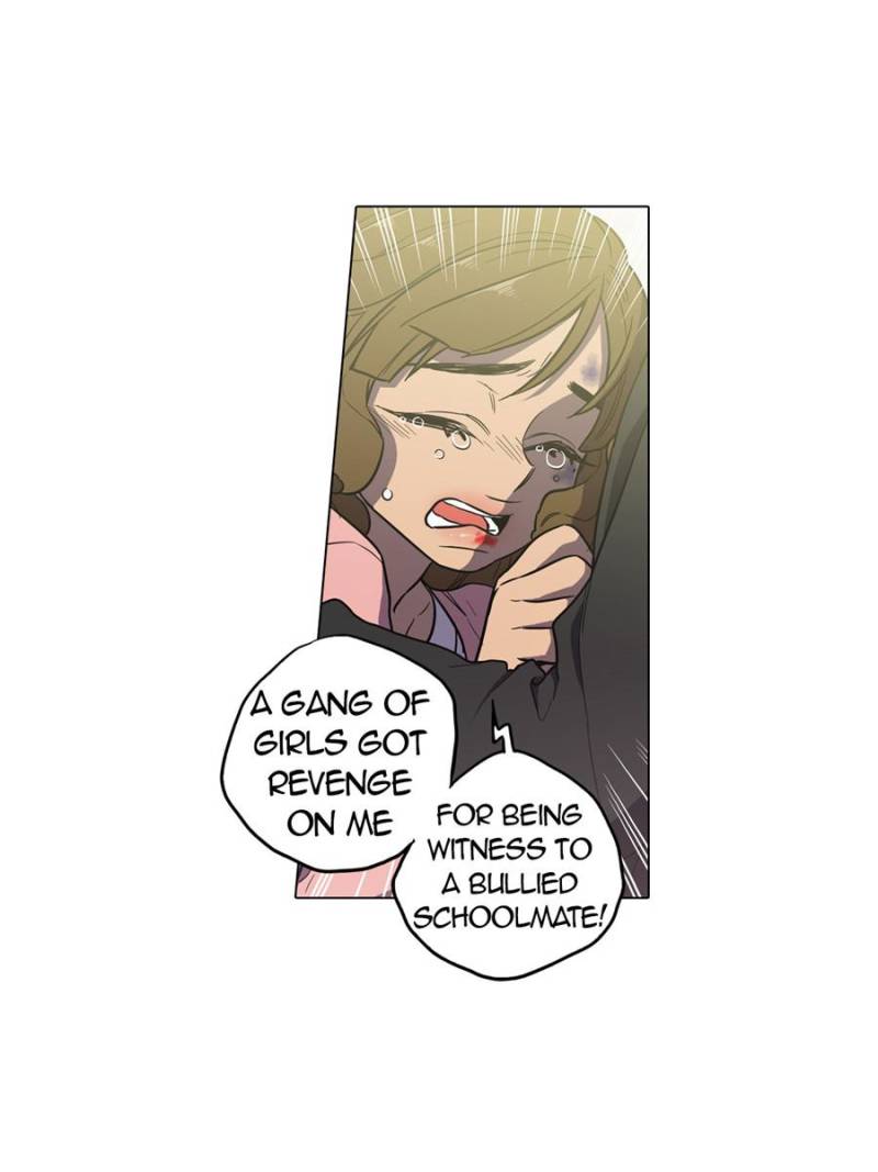 Bloody Sweet Chapter 40 - page 35